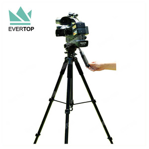 TS-LT215 Heavy Duty 3-Way Pan Head Semi-Professional <strong>Camera</strong> Tripod,Stable Big Photographic Video Tripod <strong>Camera</strong> Camcorder - Product Image 5