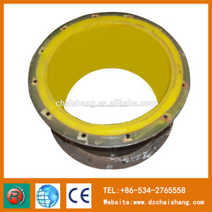 2015 <span class=keywords><strong>de</strong></span> China Conton feria nuevo tipo <span class=keywords><strong>de</strong></span> exportación <span class=keywords><strong>de</strong></span> poliuretano forro tubo para Australia - Product Image 6