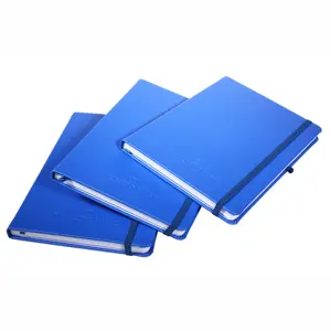 OEM Custom Journal Notebook <strong>Print</strong> Business <strong>Office</strong> Work Agenda Planner Notebook Printing - Product Image 1