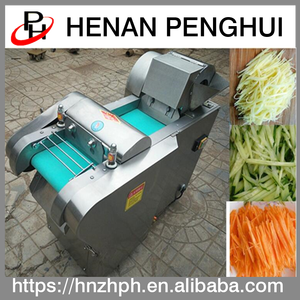 Máy Cắt Lát Trái Cây Và Rau Củ Thương Mại - Product Image 2