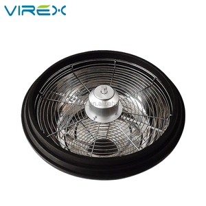 VIREX 16 дюймов травы спин Pro чаша и сушить в стиральной машине бутон гидропоники машинка для подрезания листьев - Product Image 3