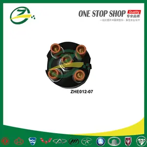 Motor de coche 465Q, piezas, tapa del distribuidor para DFM SOKON DFSK CHANA STAR CHANGHE, piezas de automóviles