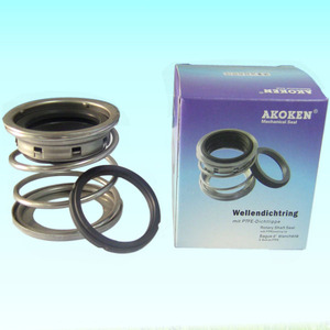 <span class=keywords><strong>Agrandir</strong></span> l'image PTFE AKOKEN joint d'huile 48x69x10seal pour vis pièces de compresseur d'air air fin arbre manches - Product Image 1