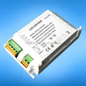 Fuente de alimentación de voltaje constante 12V 48W ac a dc