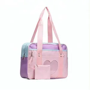 Sac à main pour étudiantes japonaises Sac d'école mignon pour adolescentes pour l'école - Product Image 1