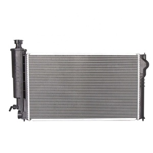 Radiateur en aluminium pour peugeot, <span class=keywords><strong>prix</strong></span> d'usine, superbe, pour voiture - Product Image 1