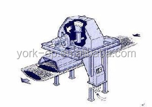 Automatischer Proben ehmer Cross Belt Coal <span class=keywords><strong>Sampler</strong></span> für den Bergbau Kohle industrie Stahl industrie - Product Image 5