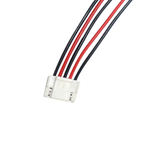 Jst GHR البسيطة مايكرو GH1.25 JST <span class=keywords><strong>2</strong></span>-8Pin الذكور و موصل سالب التوصيل. سلك كابل - Product Image 1