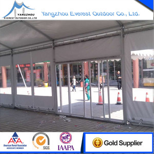 <span class=keywords><strong>Tente</strong></span> de réception de 6 m x 18 m pour 150 personnes à louer - Product Image 4