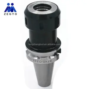 Milling Tool Holder ISO40-OZ25 OZ32 Collet Chuck Tool Holder For CNC Milling Machine
