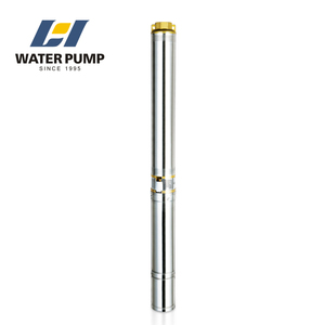 Alta calidad Italia industrial 3 pulgadas centrifuga sumergible <span class=keywords><strong>bomba</strong></span> de agua - Product Image 1
