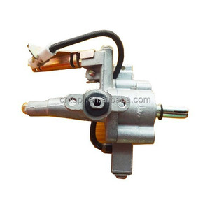 Van an toàn khí lò nướng - Product Image 2