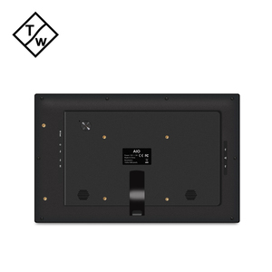 Huion — tablette PC AT14, écran 14 pouces, FULL HD, IPS, Android, RJ45, Wifi, bluetooth, support mural - Product Image 3