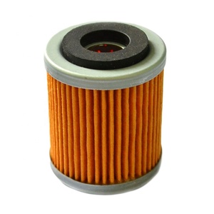 Filtre à huile en papier pour moto <span class=keywords><strong>YAMAHA</strong></span> WR450F WR250R WR250F YZ450FX YZ450F YZ250X YZ250FX YZ250 YFZ450R XT250 - Product Image 5