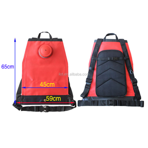 حقيبة إطفاء الحريق من نوع رذاذ الماء من ILOT، معدات إطفاء الحريق - Product Image 6