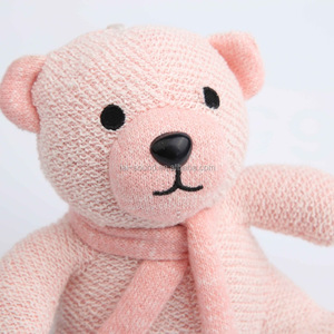 Fancy mini di động sạc không dây gấu bông búp bê bay lên loa sản xuất tại Trung Quốc - Product Image 3