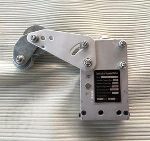 Sản xuất trọng lượng truy cập cho nền tảng treo/Gondola/cái nôi - Product Image 5