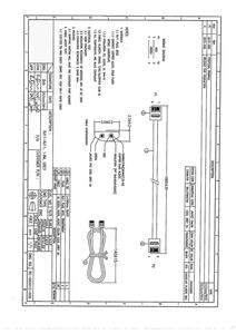 6FT AWM 26AWG 1 Cặp <span class=keywords><strong>2</strong></span> Dây CCA RJ11 Nối Tiếp Cáp Điện Thoại 6P4C 6P2C <span class=keywords><strong>ADSL</strong></span> RJ11 Cáp Cho <span class=keywords><strong>ADSL</strong></span> Điện Thoại Modem Cáp - Product Image 6