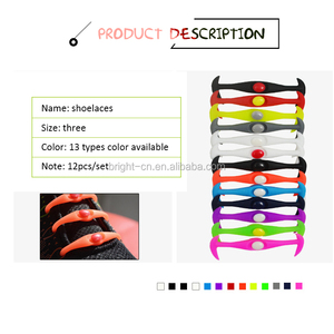 Podemos suministrar mejor <span class=keywords><strong>Nike</strong></span> no cerradura lazo <span class=keywords><strong>Cordones</strong></span> elásticos/vs empate <span class=keywords><strong>cordones</strong></span> según necesidad de los clientes - Product Image 6