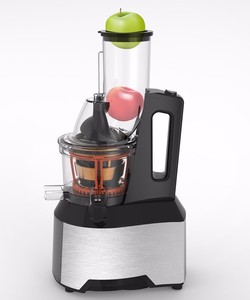 Usine appareil direct logements neufs large cou entier lente presse-agrumes JT-2014 - Product Image 6
