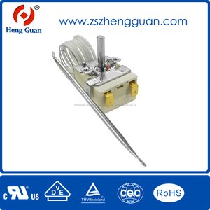 Electrodomésticos <span class=keywords><strong>espa</strong></span>Ã a termostato para horno eléctrico - Product Image 3