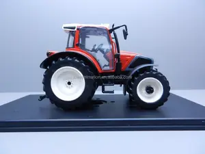 China Supplier High Quality diesel 2wd mini tractor model