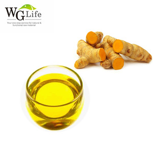 Gıda boyası E40-E120 davul ambalaj için yağda çözünür <span class=keywords><strong>Curcumin</strong></span> zerdeçal kökü UV sıvı bitkisel özü - Product Image 1