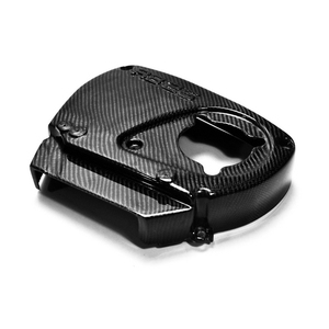 EPR Nissan R33 RB26 Couvercle de came en fibre de carbone à corps large spécifique Dett Accessoires extérieurs Modèle A-RB26-CAM - Product Image 1