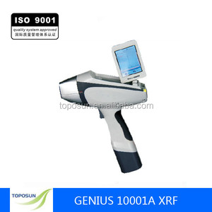 귀금속, 금 <span class=keywords><strong>xrf</strong></span>의 보석 <span class=keywords><strong>XRF</strong></span> 해석기를 위한 소형 GENIUS1000A <span class=keywords><strong>XRF</strong></span> 해석기 - Product Image 2