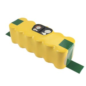 <span class=keywords><strong>Roomba</strong></span>-Batería Para Robot aspirador inteligente, 500, 3300mAh, 14,4 v, Nimh - Product Image 1