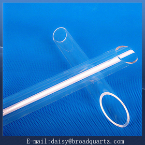 UV de Cuarzo Tubos De Vidrio Con Tapones de Corcho Para El Laboratorio de <span class=keywords><strong>La</strong></span> Compra Del Fabricante Hecho - Product Image 5
