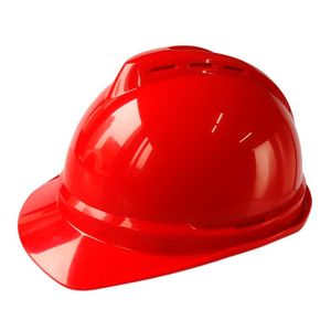<span class=keywords><strong>Casco</strong></span> <span class=keywords><strong>de</strong></span> <span class=keywords><strong>Seguridad</strong></span> <span class=keywords><strong>Azul</strong></span> para Construcción, Transpirable y Ligero - Product Image 3
