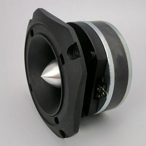 Soway hote vendita 4 pollici in alluminio tweeterTW-2537 driver a compressione - Product Image 3