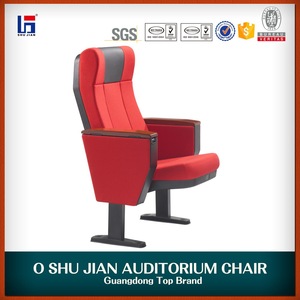 Foshan muebles <span class=keywords><strong>de</strong></span> mercado <span class=keywords><strong>de</strong></span> <span class=keywords><strong>la</strong></span> iglesia plegable sillas RD-6604 - Product Image 1