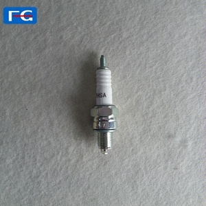 Giá tốt Nhật Bản xe máy bugi DP8EA-9 d8ea d8tc c7hsa xe máy bugi với chất lượng tốt - Product Image 2