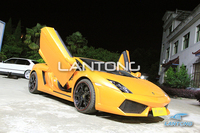 Kit de portes verticales LANTONG Lambo, kit de portes Lambo pour Gallardo
