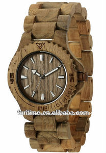 Wood tense 2013 unisex's Vogue newest Wooden hourglass - Product Image 1