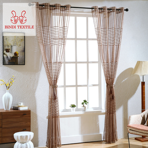 Maison Bindi CSA001 Rideau Tissus Importés À Partir De Guangzhou Chine - Product Image 2