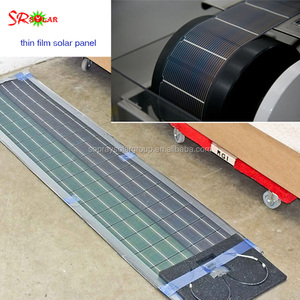 Le <span class=keywords><strong>panneau</strong></span> solaire flexible à film mince de <span class=keywords><strong>silicium</strong></span> <span class=keywords><strong>amorphe</strong></span> à forte demande - Product Image 5