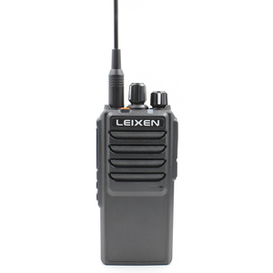 Rádio Bidirecional LEIXEN NOTE Grande Potência de Transmissão de 20W <span class=keywords><strong>Walkie</strong></span> <span class=keywords><strong>Talkie</strong></span> de Longa Distância - Product Image 1