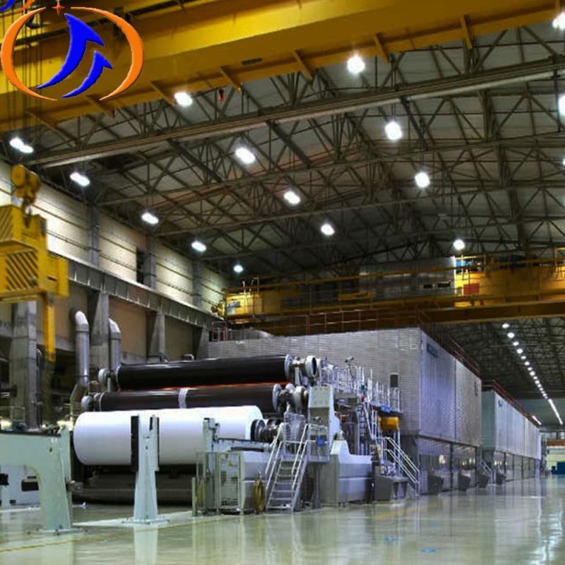 A4 Papel Normal Que Hace La Máquina Línea De Producción