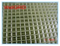 WellGRID Factory Supply High Quality Transparent FRP GRP Mold Grating