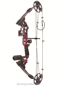 M120 săn bắn hợp chất cung và mũi tên - Product Image 4