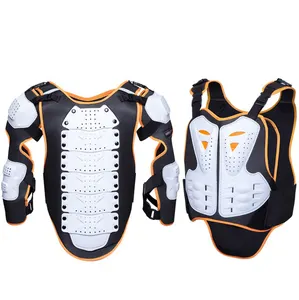 Motorbike clothes suit racing Suits Motorcycle Riding Armor