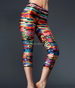 sublimata caldo sottile cina personalizzato 2015 senza sexy signora della moda <span class=keywords><strong>leggins</strong></span> - Product Image 1