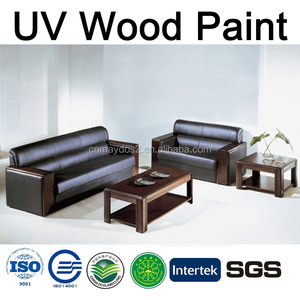 Trung Quốc Giá Tốt Nhất UV Chữa Sơn Véc Ni Gỗ - Product Image 2