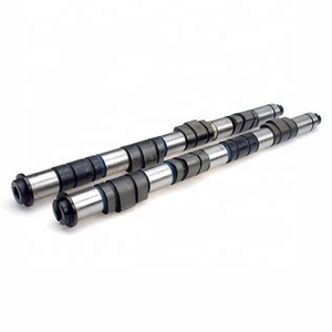 Albero a camme originale 0801AJ di Newland per le camme del motore di Citroen <span class=keywords><strong>Peugeot</strong></span> 1.4 16v KFU <span class=keywords><strong>206</strong></span> 207 C4 - Product Image 1
