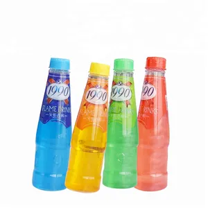 New Nice Product 1990 Fruit Flavor Flame Drink Liquid Candy