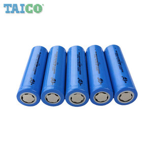 Lange lebensdauer lithium-ionen 3.6v 2200 mah akku 18650 recycling akkus - Product Image 5