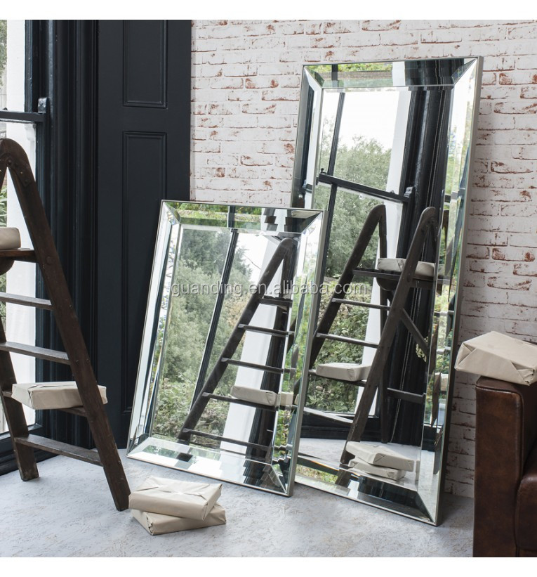 Venta al por mayor espejos biselado-Compre online los mejores espejos